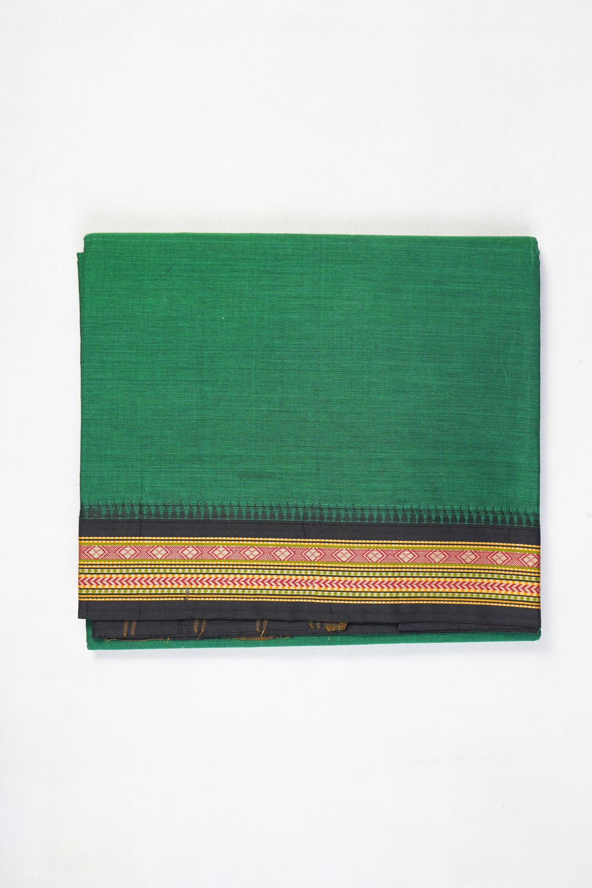 PRAVAA KANCHI COTTON #02