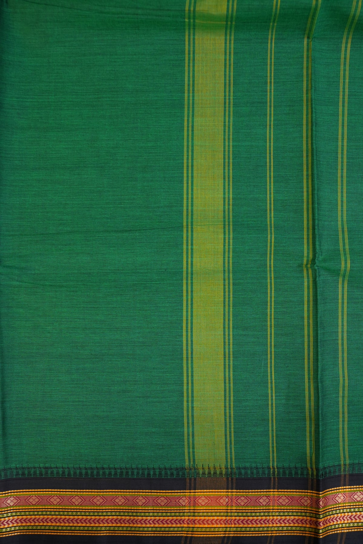 PRAVAA KANCHI COTTON #02