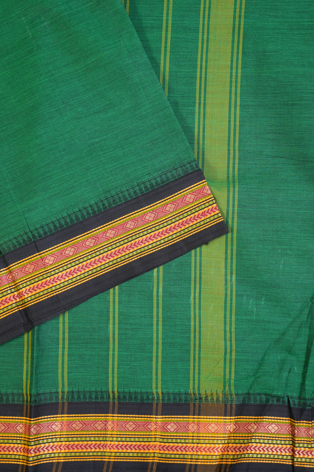 PRAVAA KANCHI COTTON #02