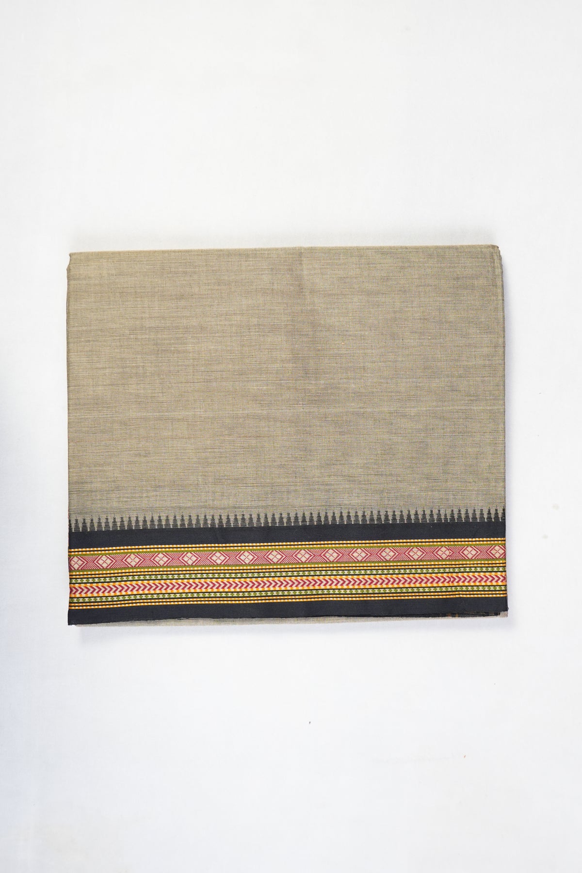 PRAVAA KANCHI COTTON #03