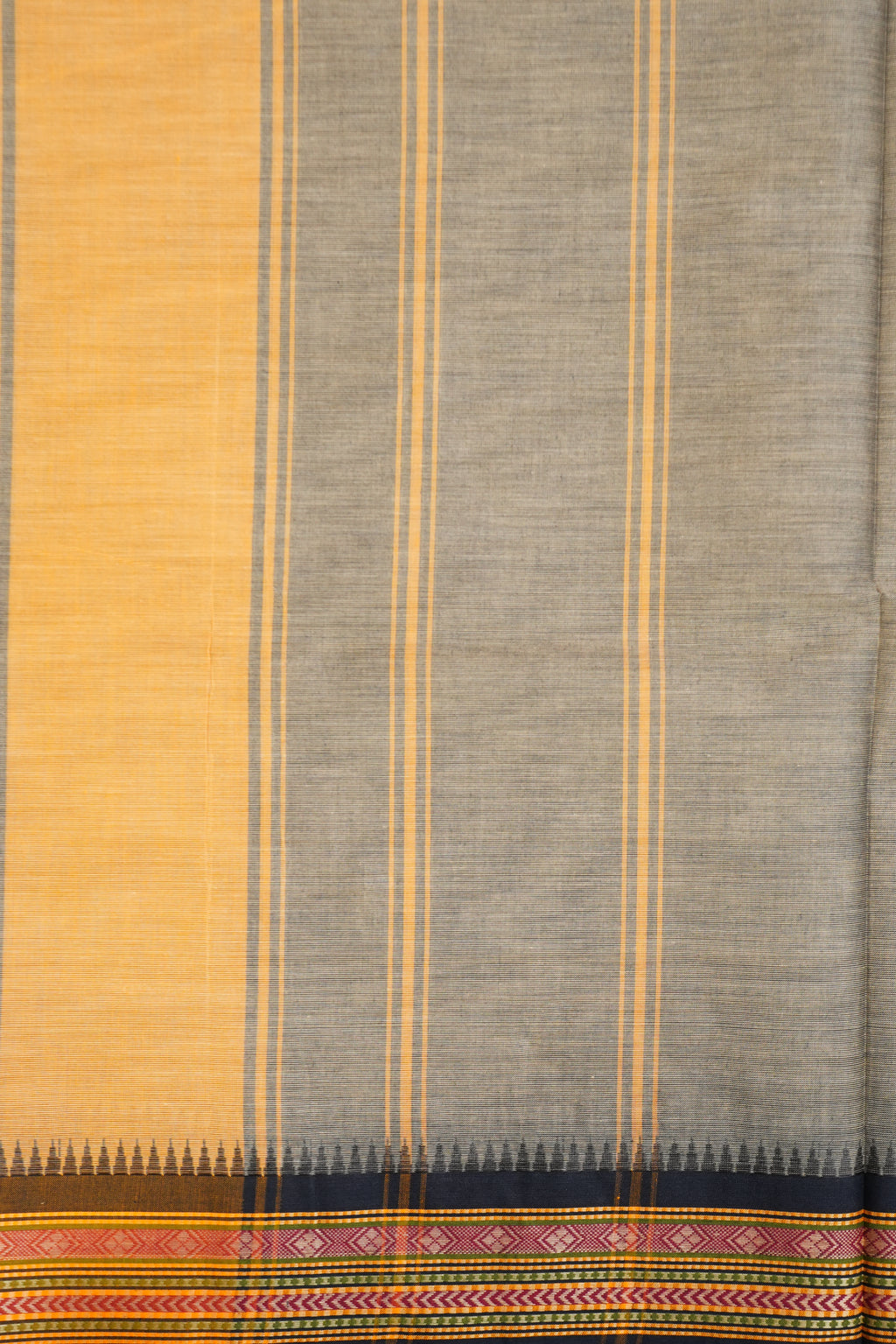 PRAVAA KANCHI COTTON #03