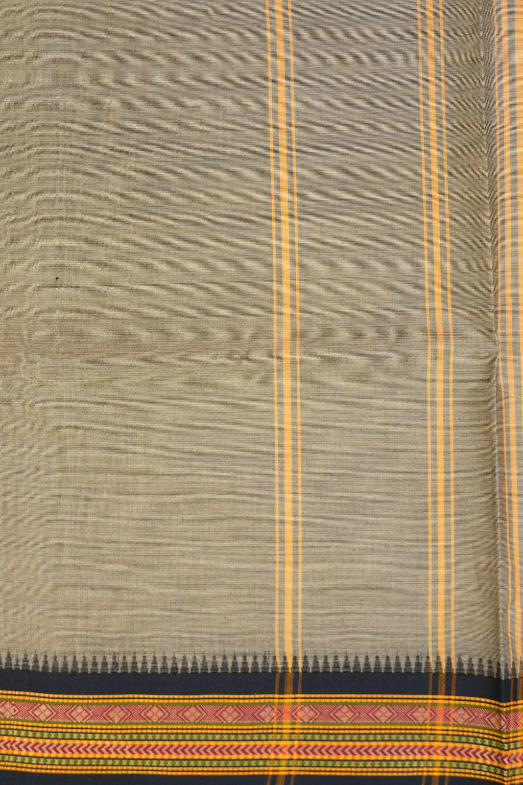 PRAVAA KANCHI COTTON #03