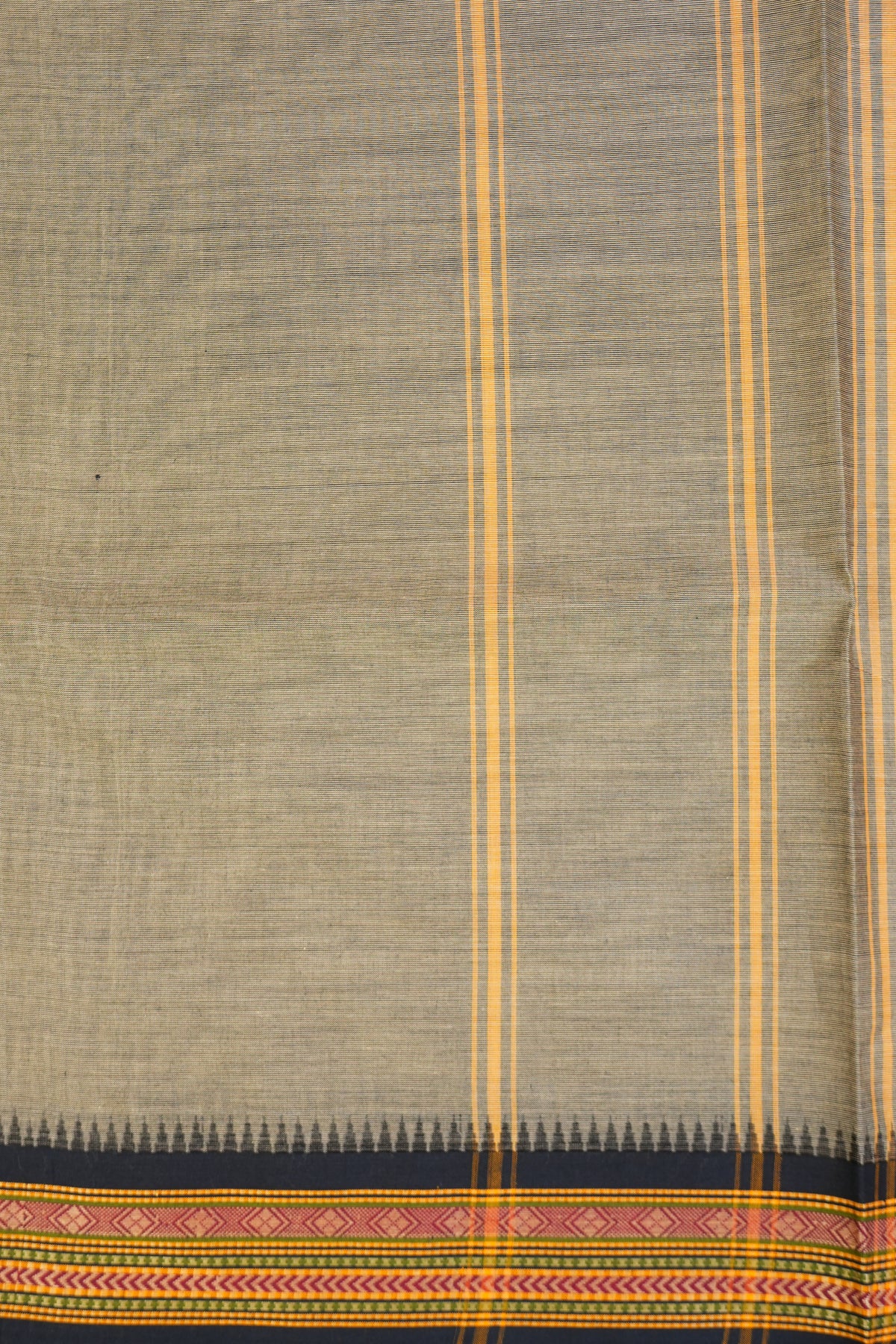 PRAVAA KANCHI COTTON #03