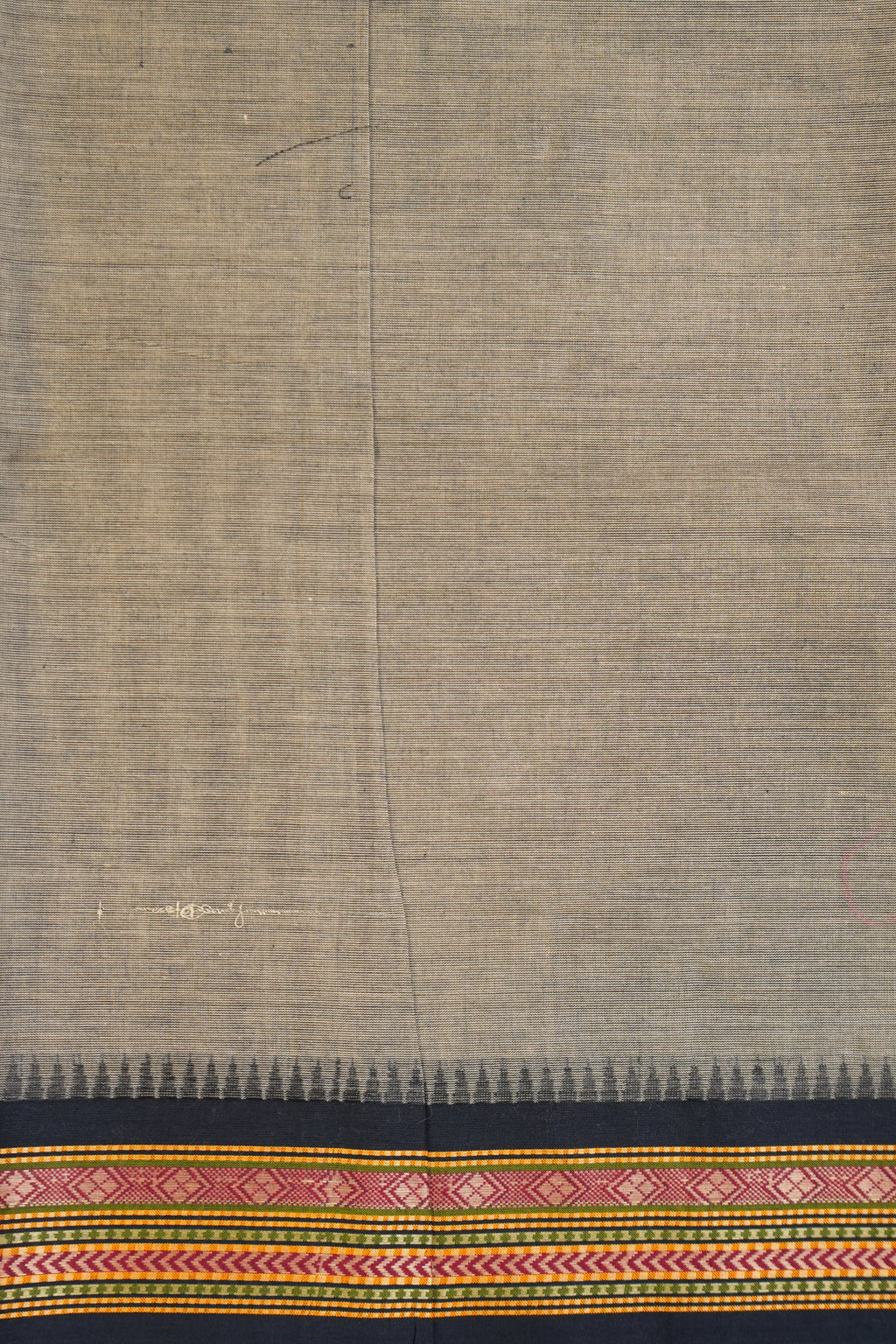 PRAVAA KANCHI COTTON #03