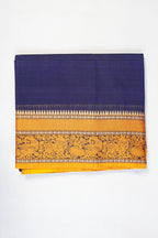 PRAVAA KANCHI COTTON #04