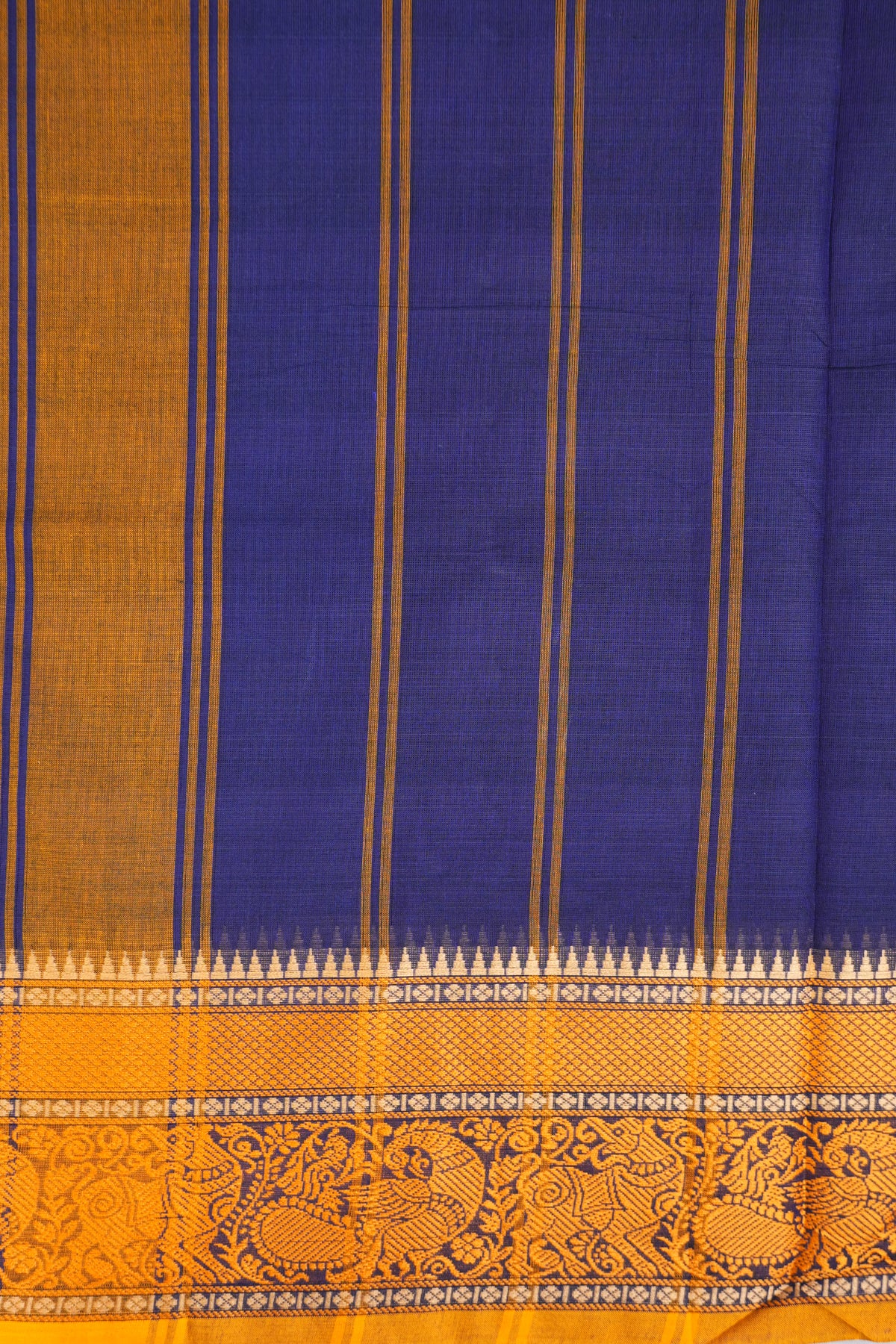 PRAVAA KANCHI COTTON #04