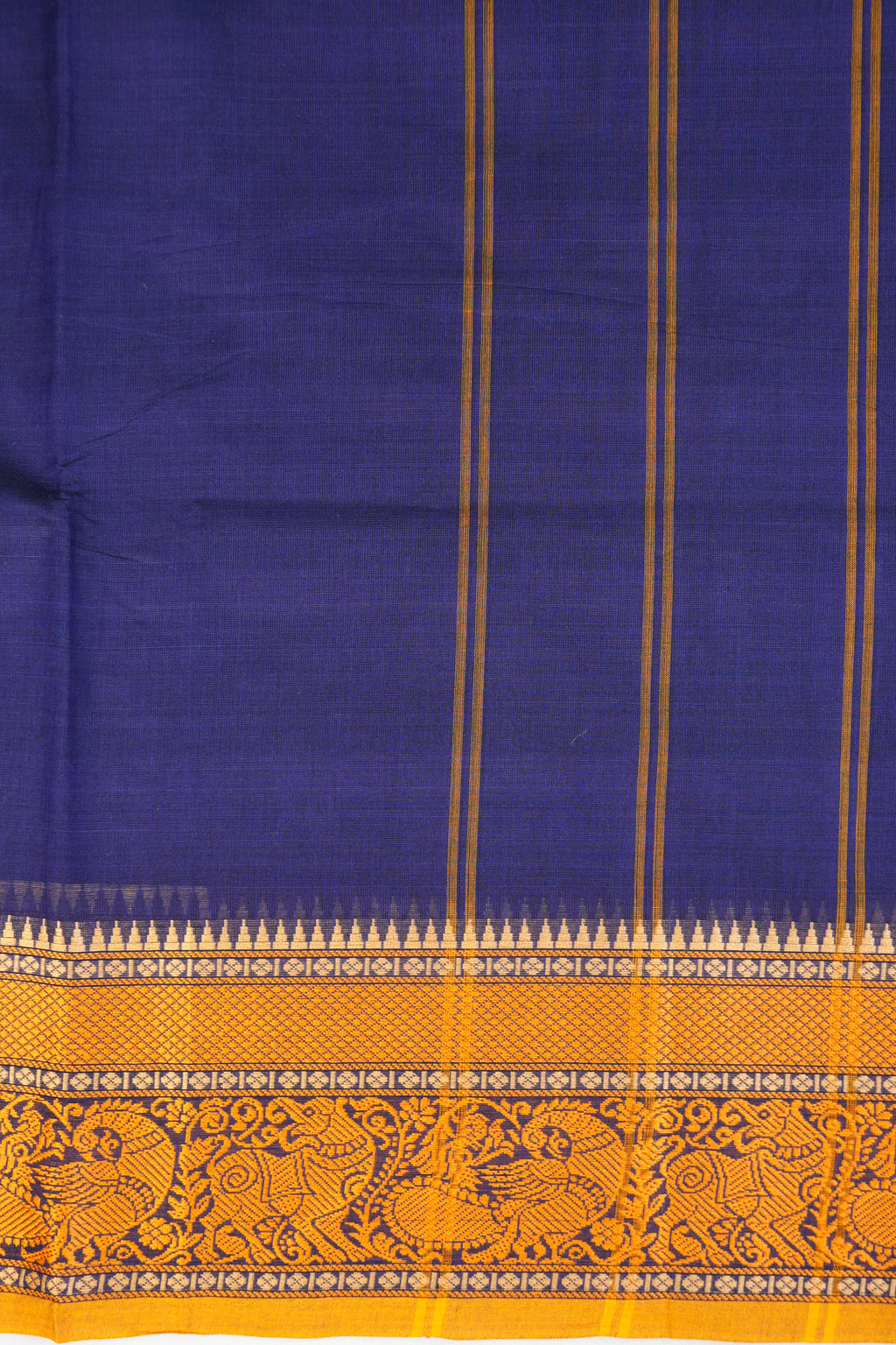 PRAVAA KANCHI COTTON #04