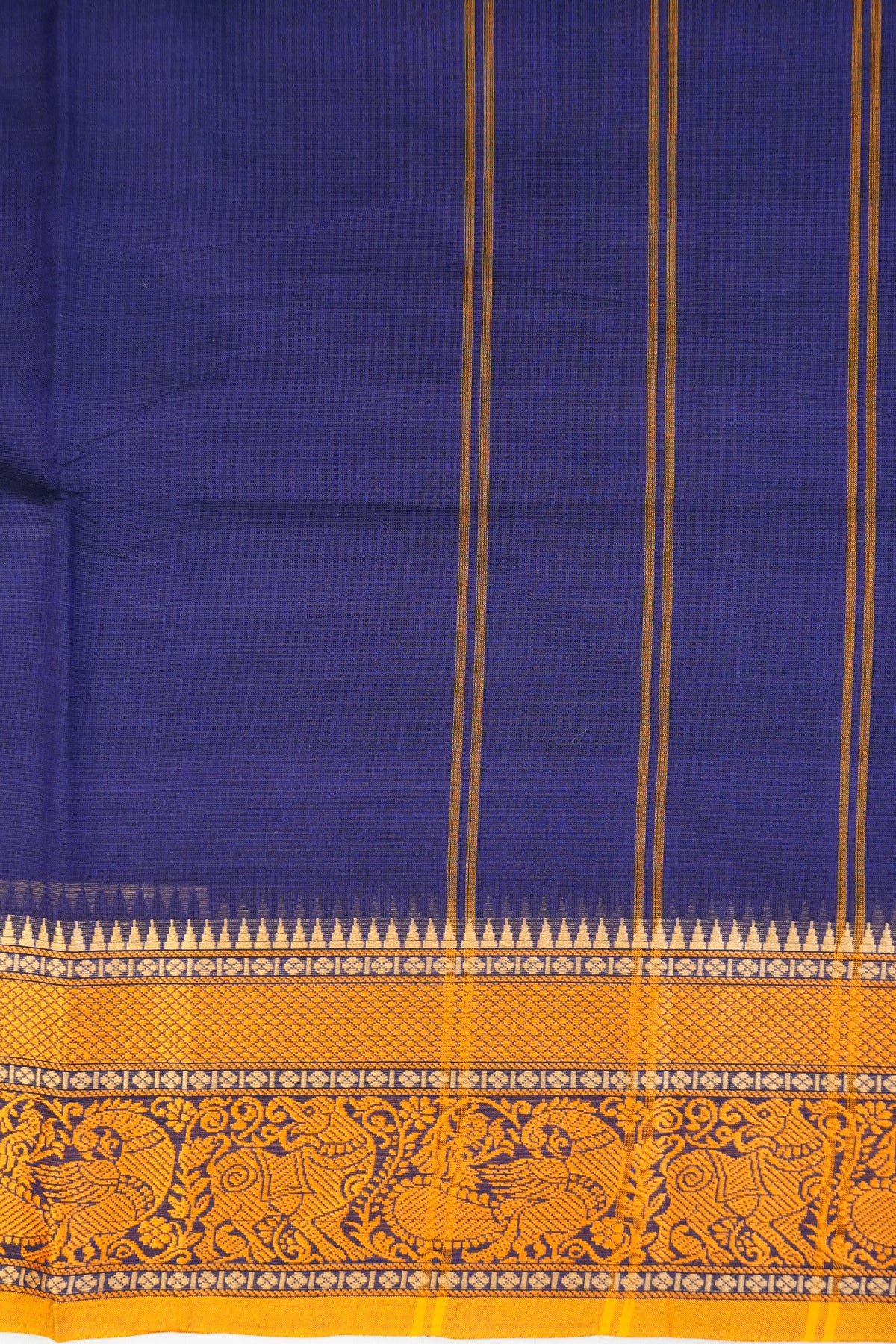 PRAVAA KANCHI COTTON #04