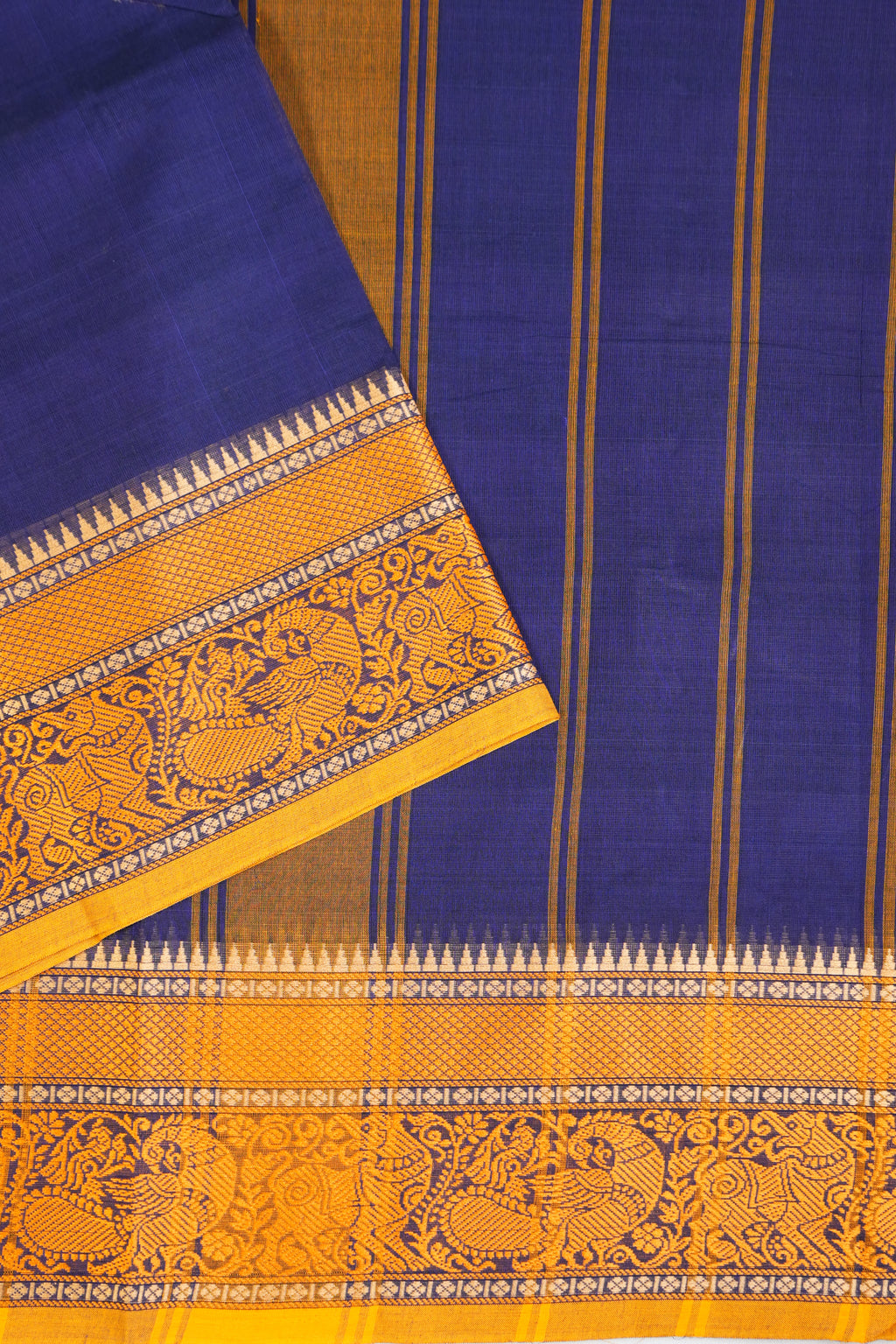 PRAVAA KANCHI COTTON #04