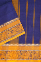 PRAVAA KANCHI COTTON #04