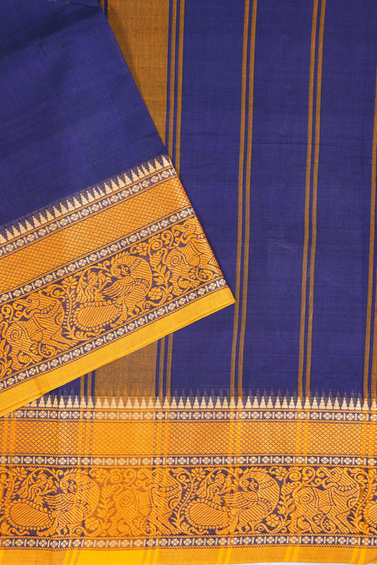 PRAVAA KANCHI COTTON #04