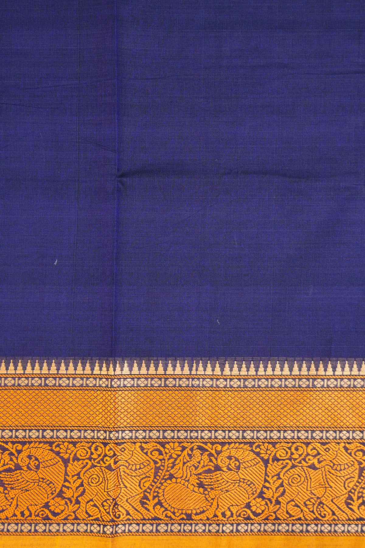 PRAVAA KANCHI COTTON #04