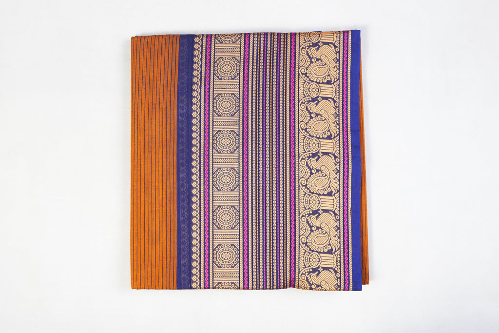 PRAVAA KANCHI COTTON #05