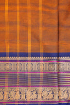 PRAVAA KANCHI COTTON #05