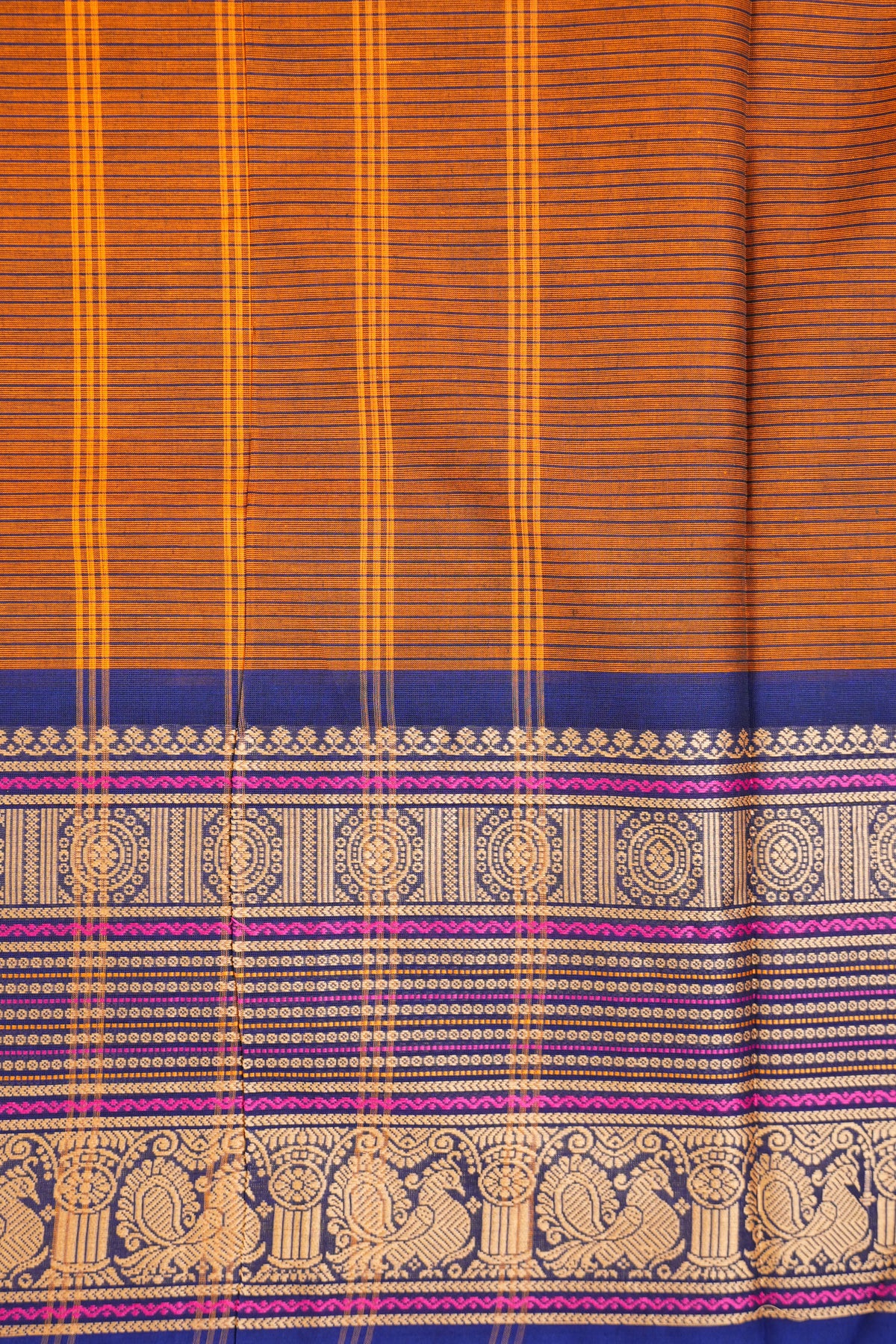 PRAVAA KANCHI COTTON #05