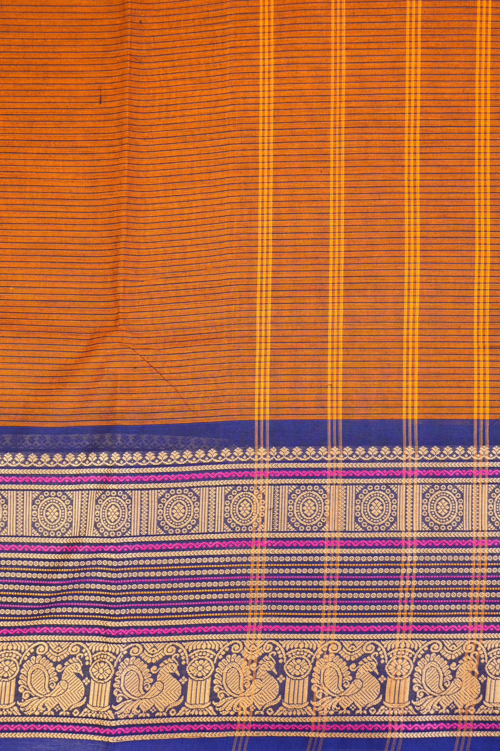 PRAVAA KANCHI COTTON #05