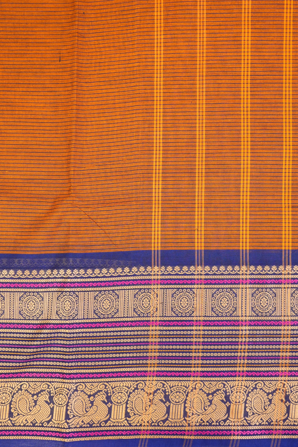 PRAVAA KANCHI COTTON #05