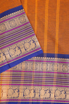PRAVAA KANCHI COTTON #05