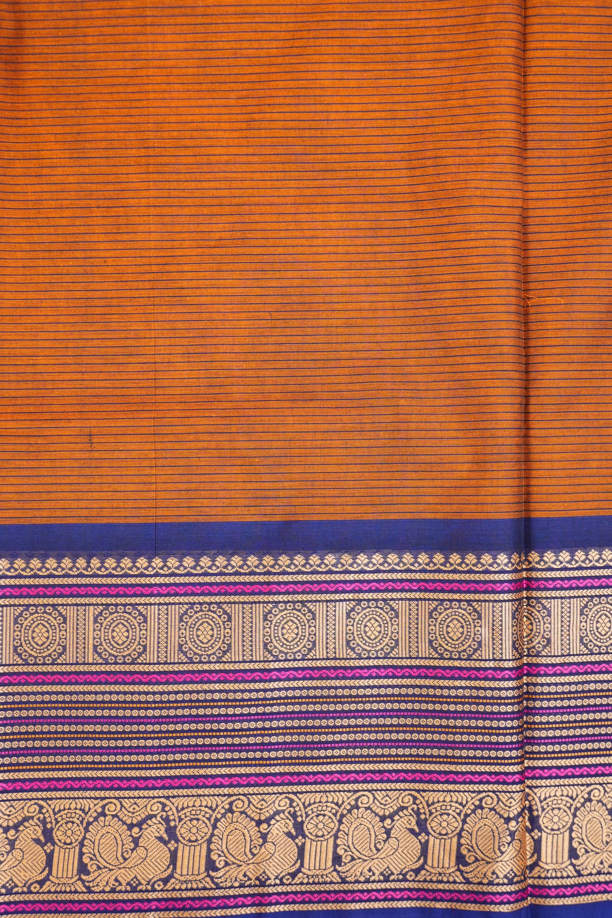 PRAVAA KANCHI COTTON #05