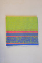 PRAVAA KANCHI COTTON #06