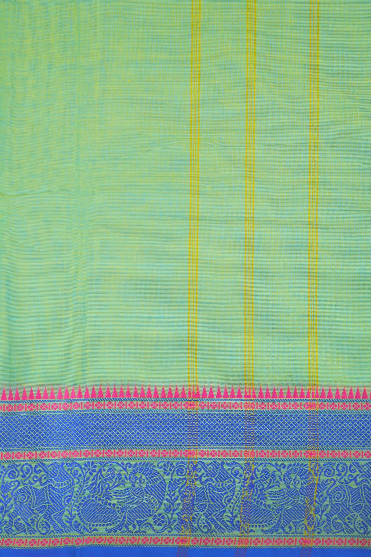 PRAVAA KANCHI COTTON #06