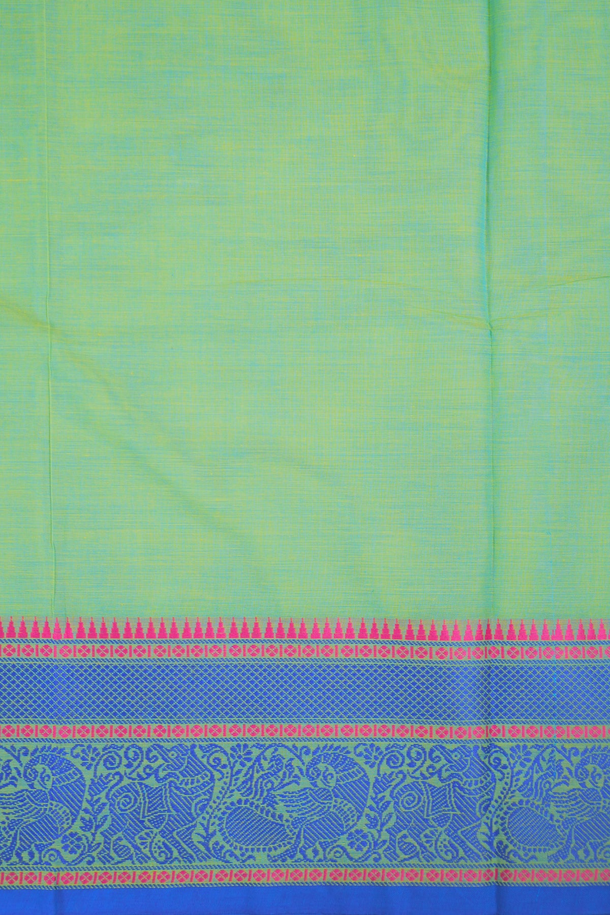 PRAVAA KANCHI COTTON #06