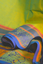 PRAVAA KANCHI COTTON #06