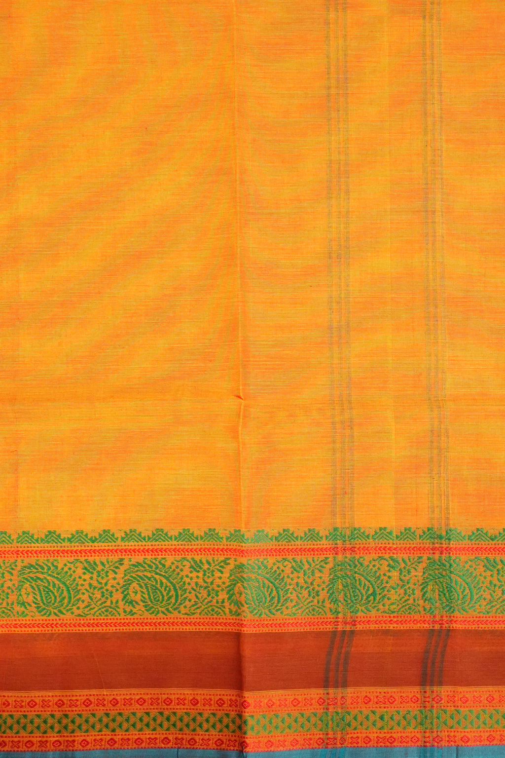 PRAVAA KANCHI COTTON #07