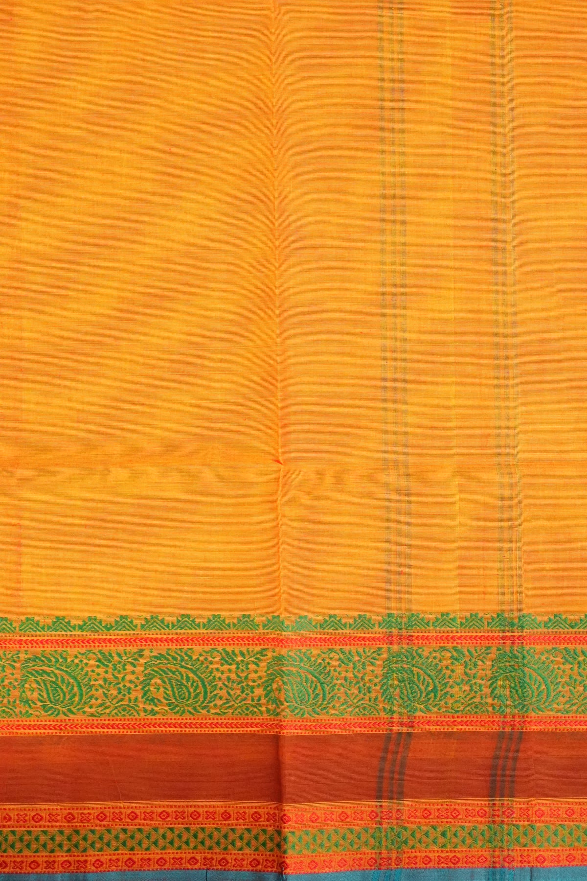 PRAVAA KANCHI COTTON #07