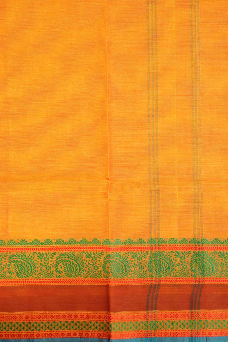 PRAVAA KANCHI COTTON #07