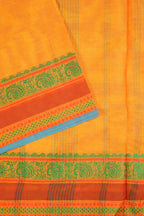 PRAVAA KANCHI COTTON #07