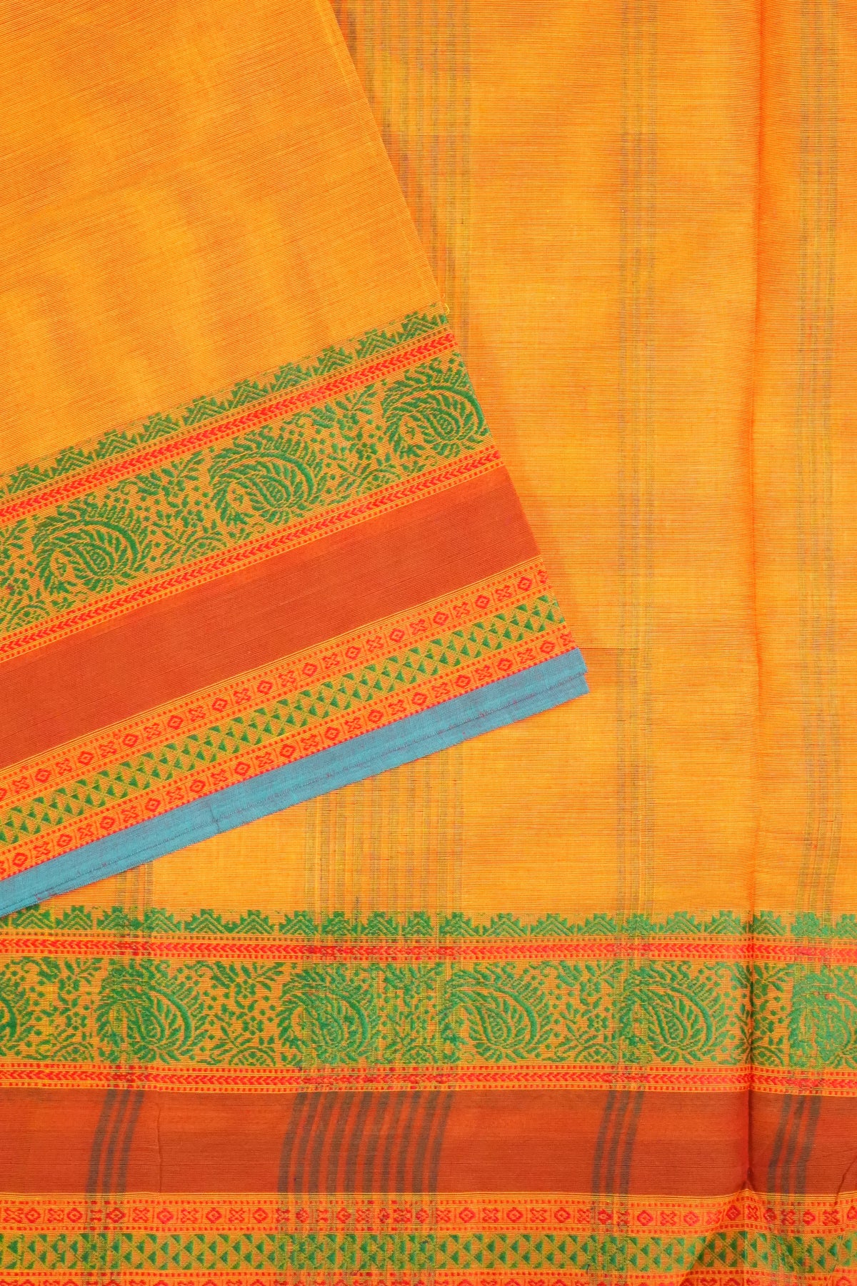 PRAVAA KANCHI COTTON #07
