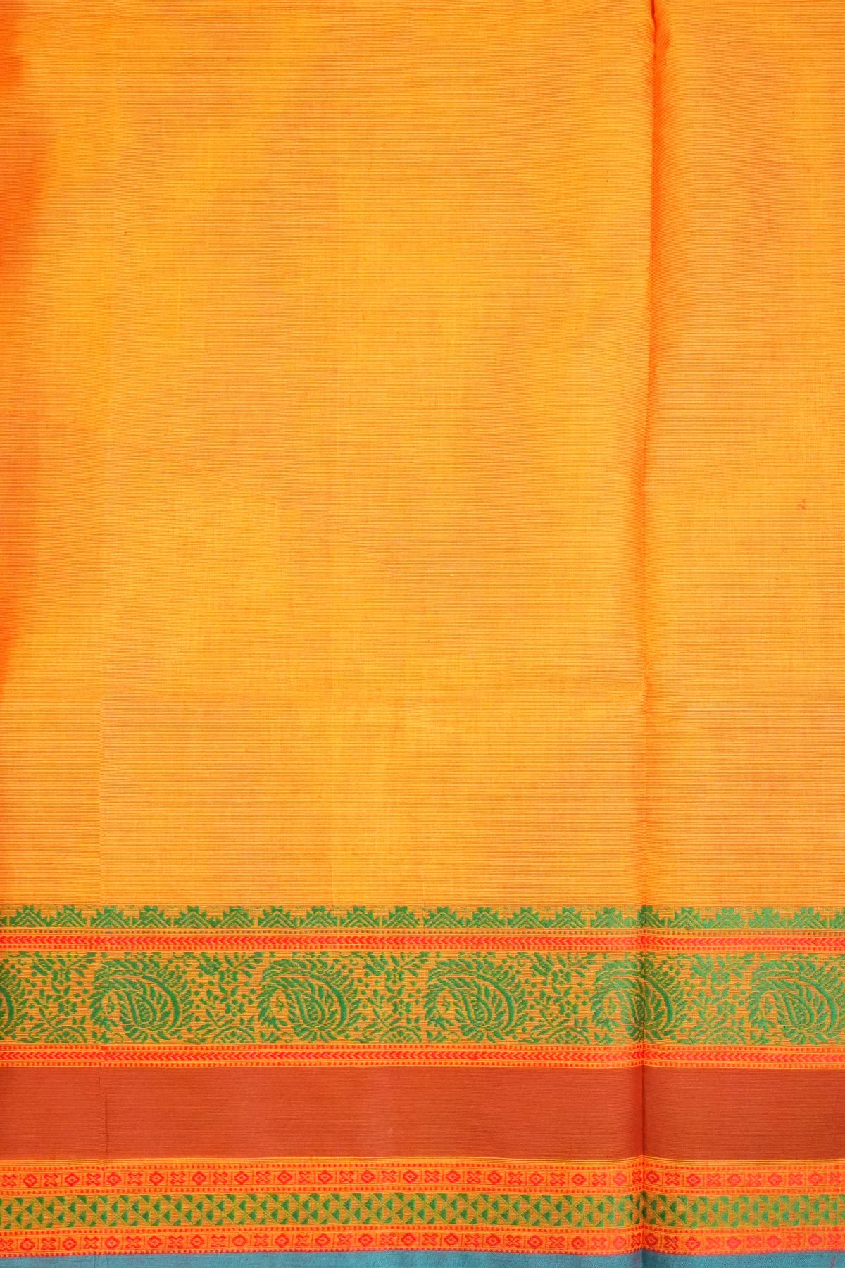 PRAVAA KANCHI COTTON #07