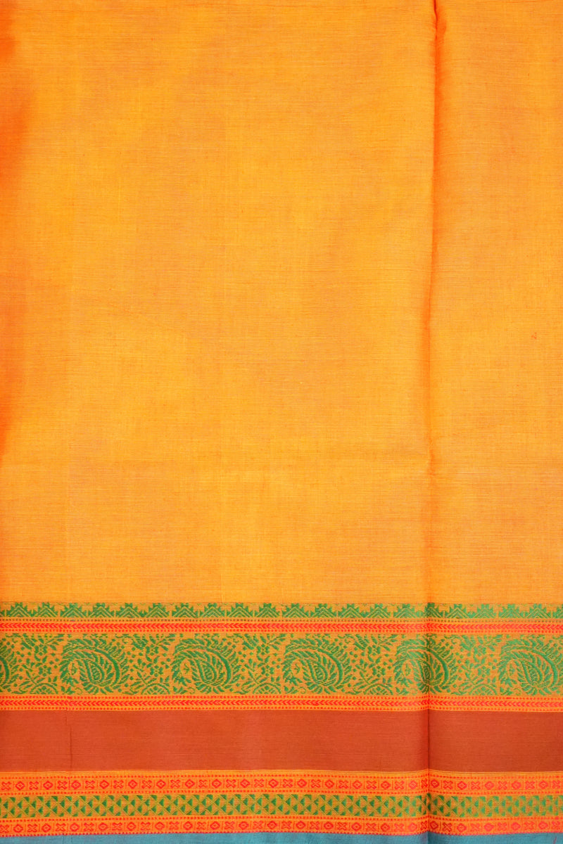 PRAVAA KANCHI COTTON #07