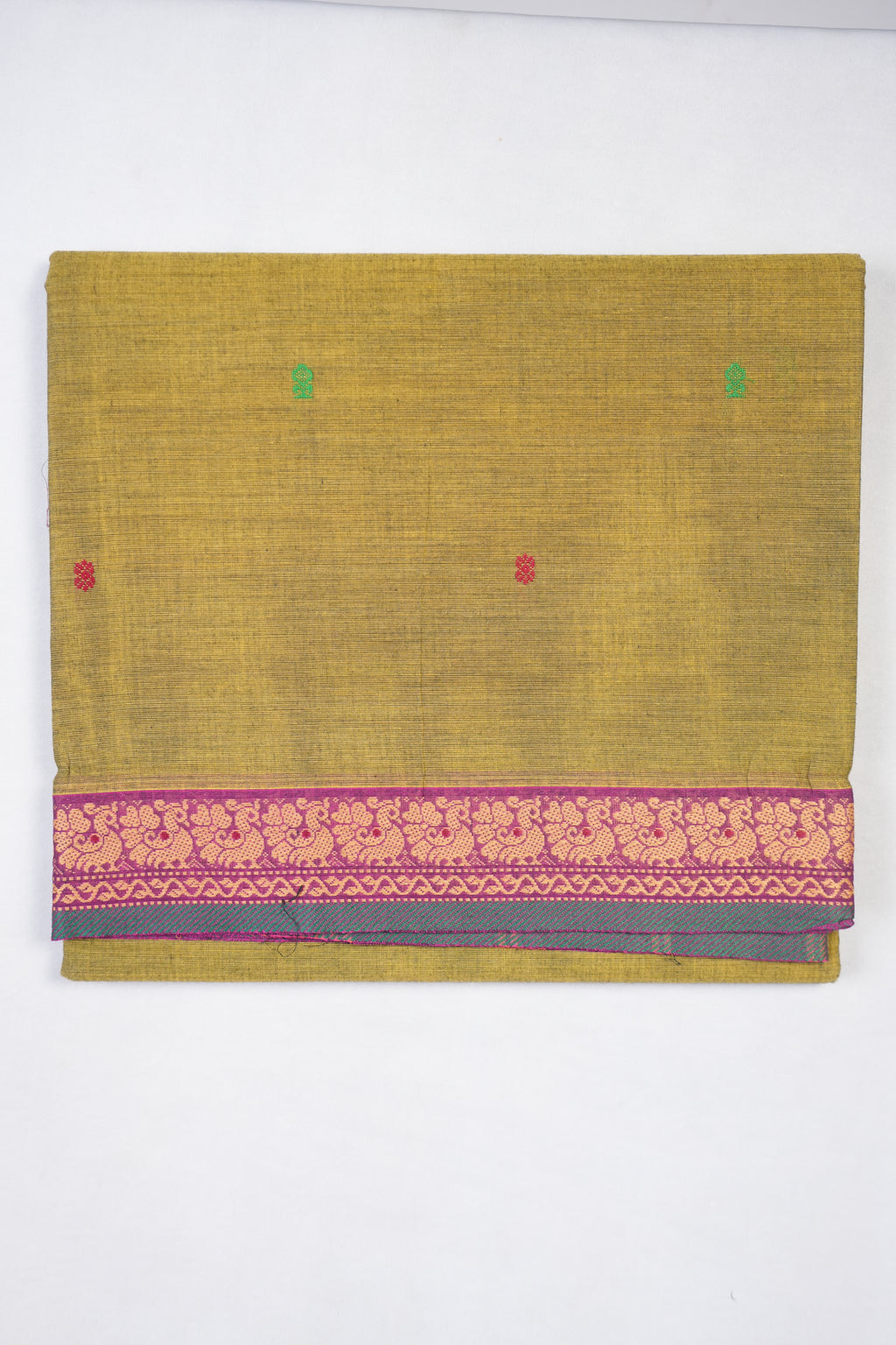 TARA KANCHI COTTON #01