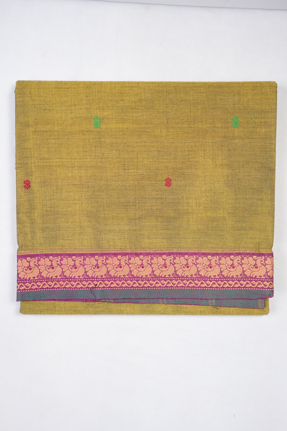 TARA KANCHI COTTON #01