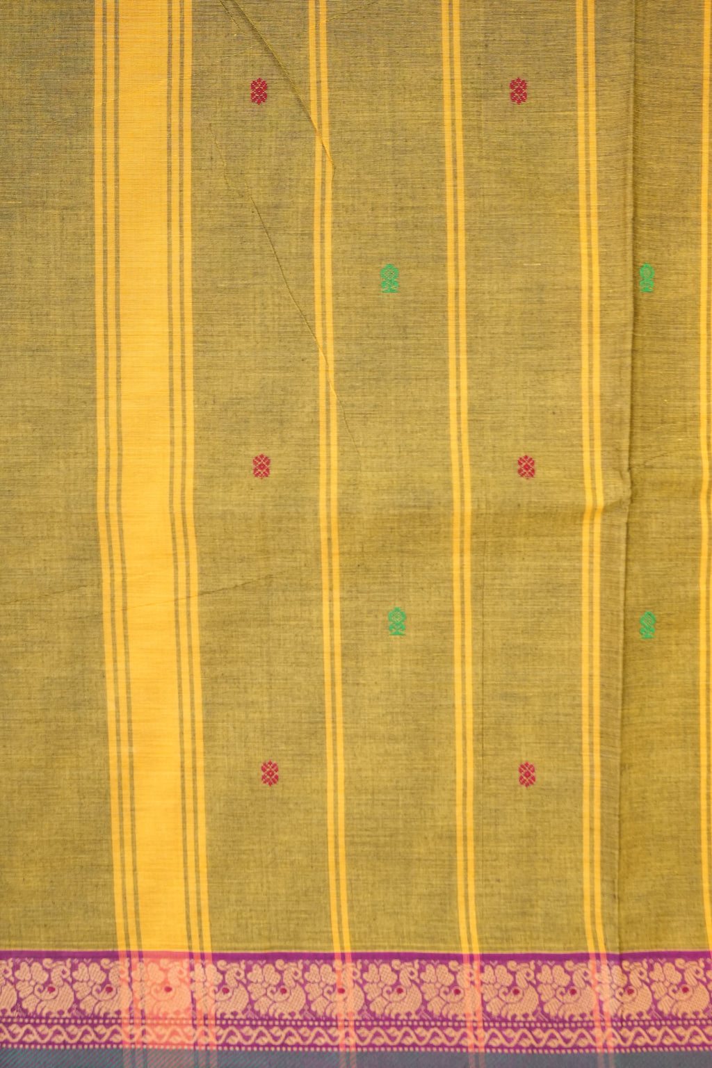 TARA KANCHI COTTON #01