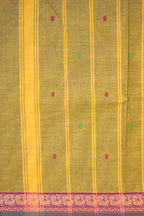 TARA KANCHI COTTON #01