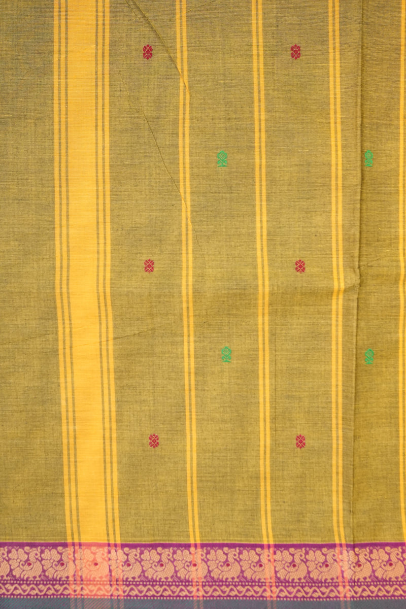 TARA KANCHI COTTON #01