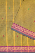 TARA KANCHI COTTON #01