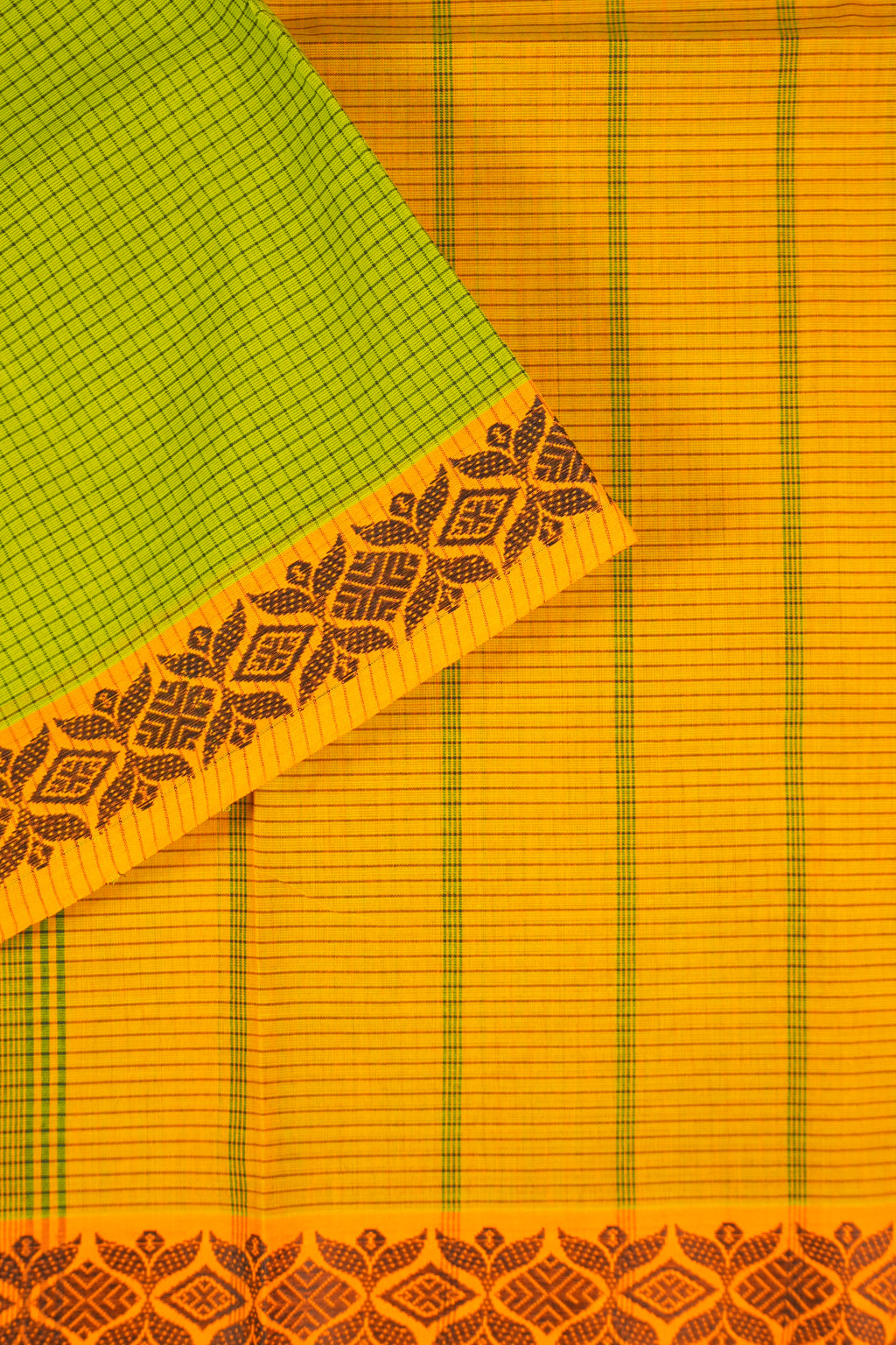 KALA KANCHI COTTON #07