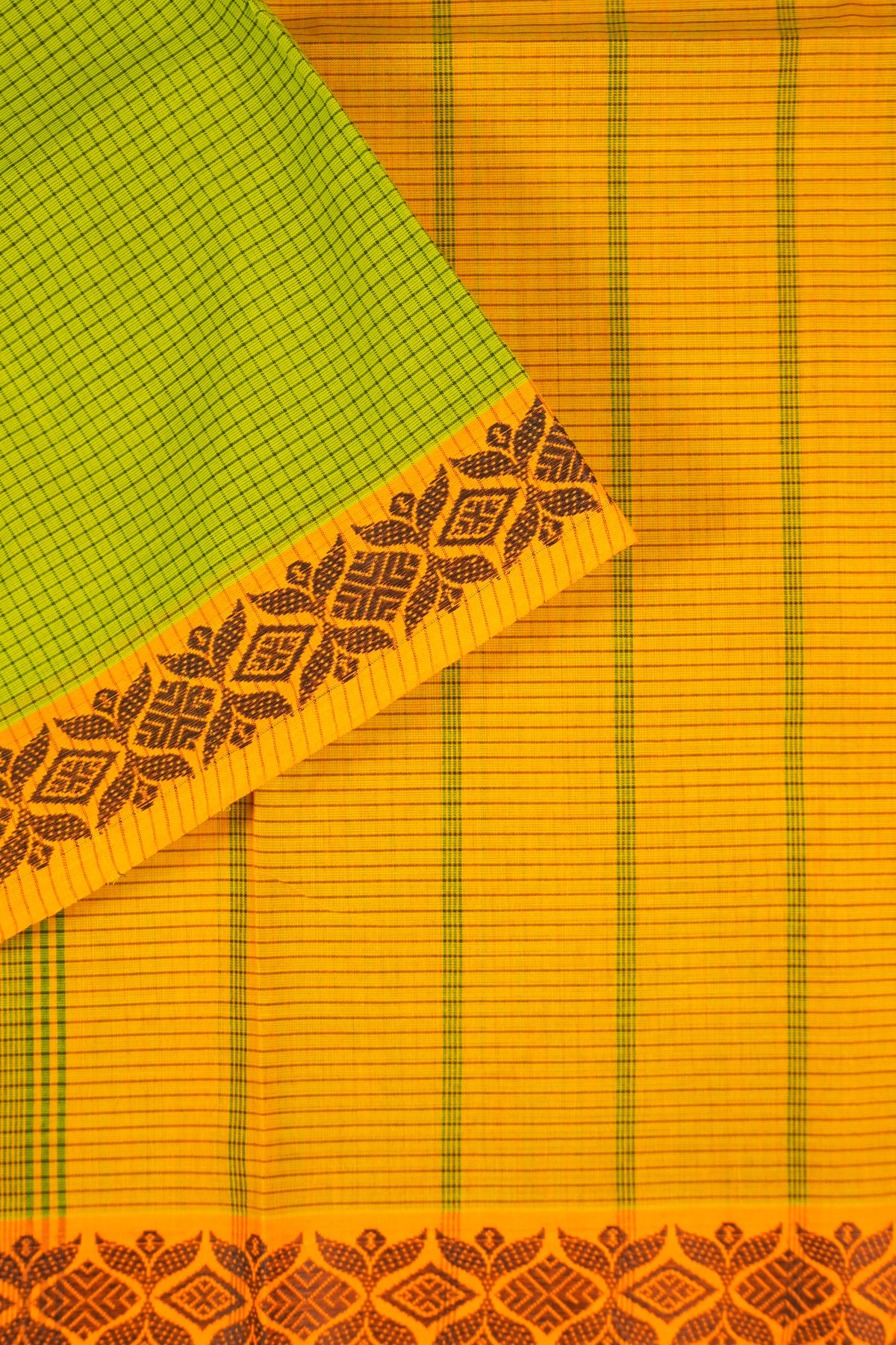 KALA KANCHI COTTON #07
