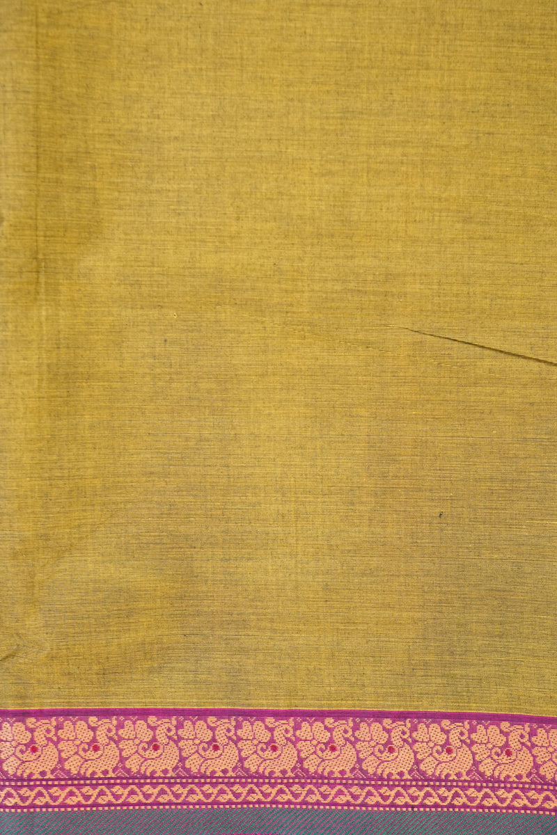 TARA KANCHI COTTON #01