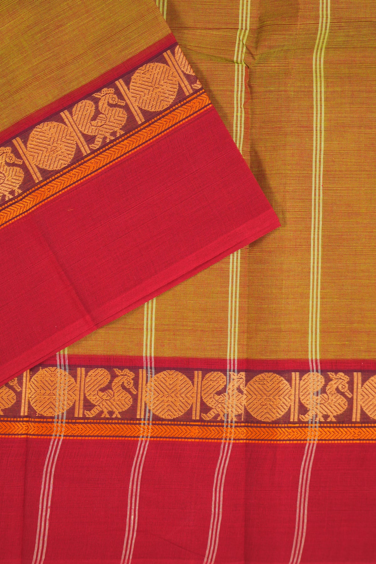KALA KANCHI COTTON #04