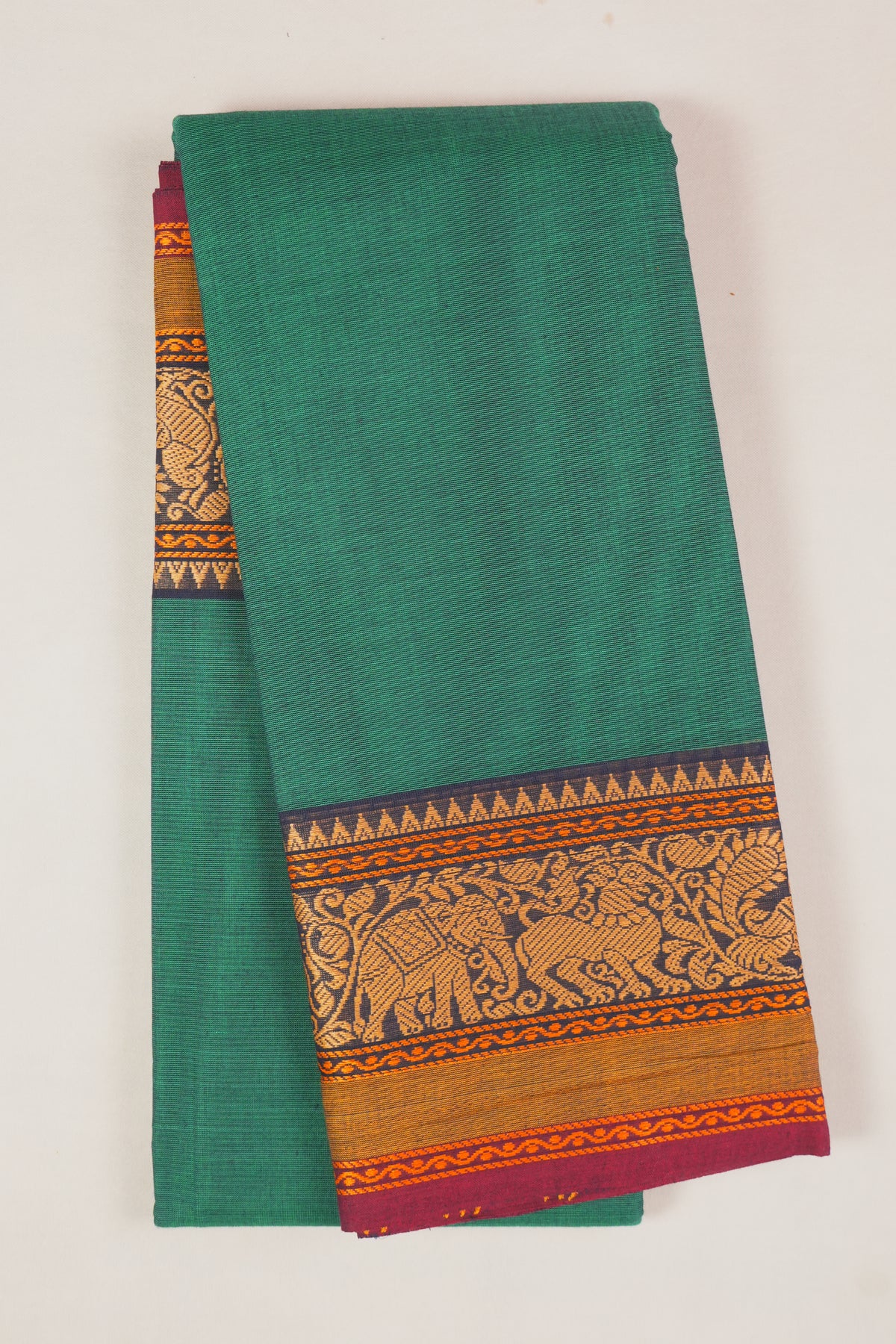 KALA KANCHI COTTON #01