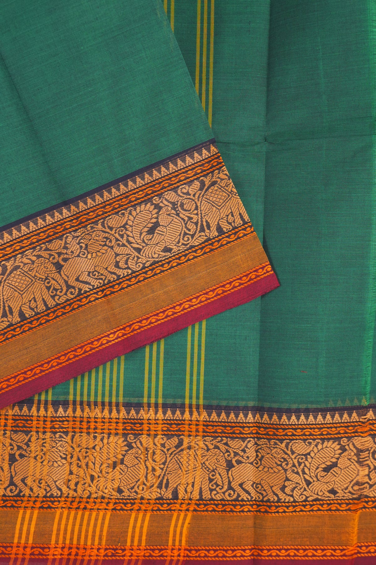 KALA KANCHI COTTON #01
